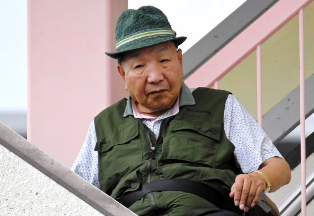 Iwao Hakamada foi inocentado após 60 anos | Reprodução
