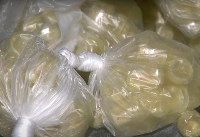 Polícia desmantela central de drogas e mercadorias roubadas em SP