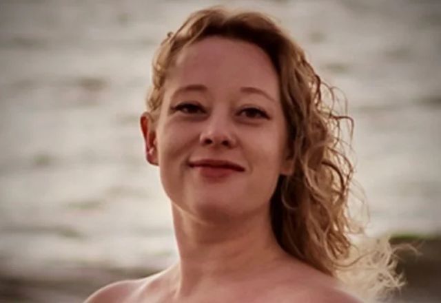 Vítima foi identificada como Renee Nicole Good, de 37 anos | Reprodução/redes sociais