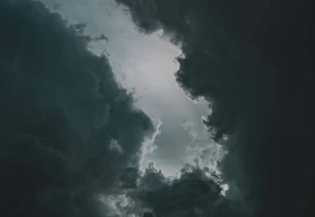 Chuva deve trazer trovoadas e granizo | Pexels