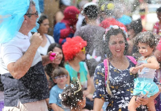 Brasil deve receber 287 mil turistas estrangeiros no Carnaval | Agência Brasil