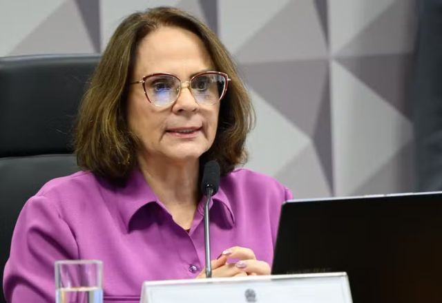 Senadora Damares Alves (Republicanos-DF) | Agência Senado
