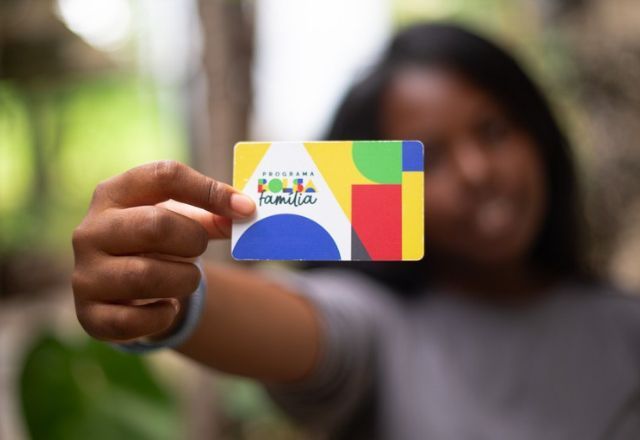 Para receber o benefício, é preciso estar inscrito no CadÚnico | Lyon Santos/MDS