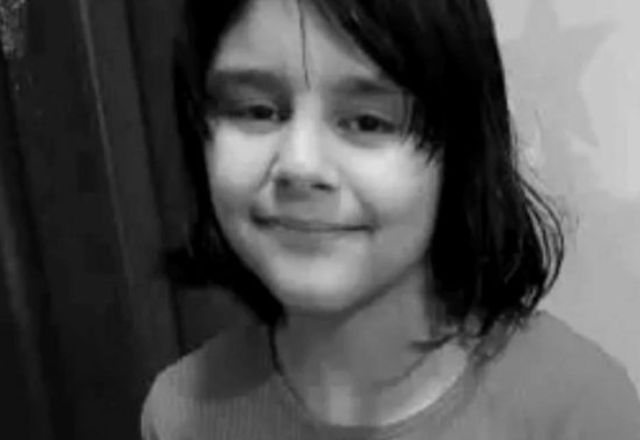 Laudo oficial apontou pneumonia como causa da morte de Isabelly | Reprodução