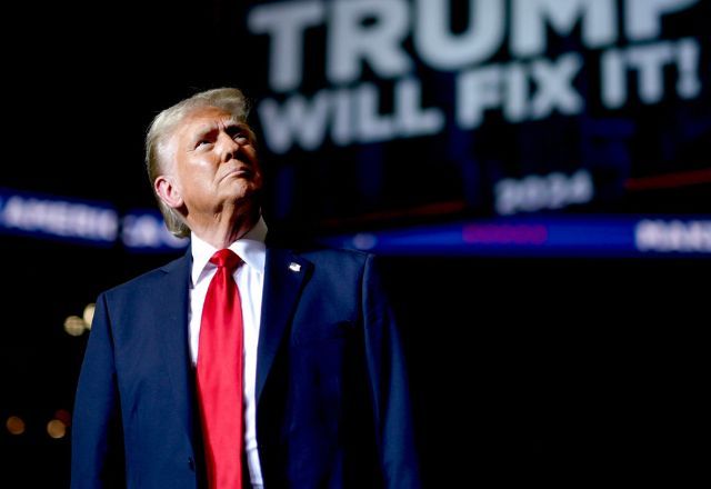 Donald Trump | Flickr