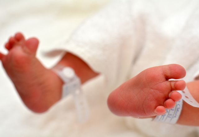 Troca na maternidade foi percebida depois de 40 anos | Reprodução