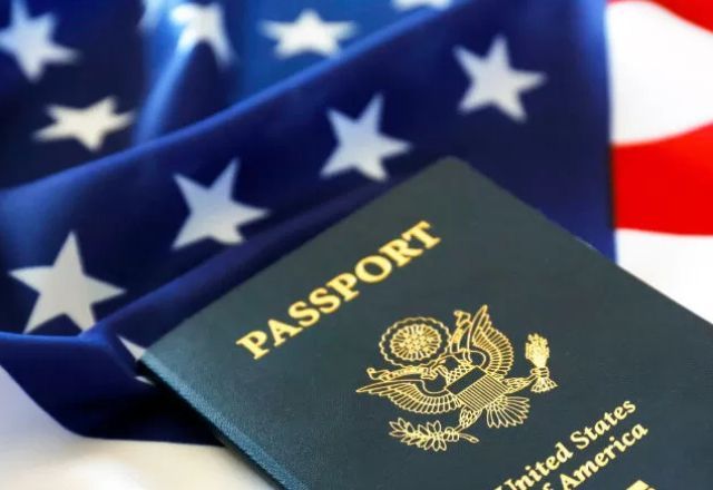 Governo de Donald Trump endureceu as regras para entrada e permanência de estrangeiros nos Estados Unidos | Reprodução