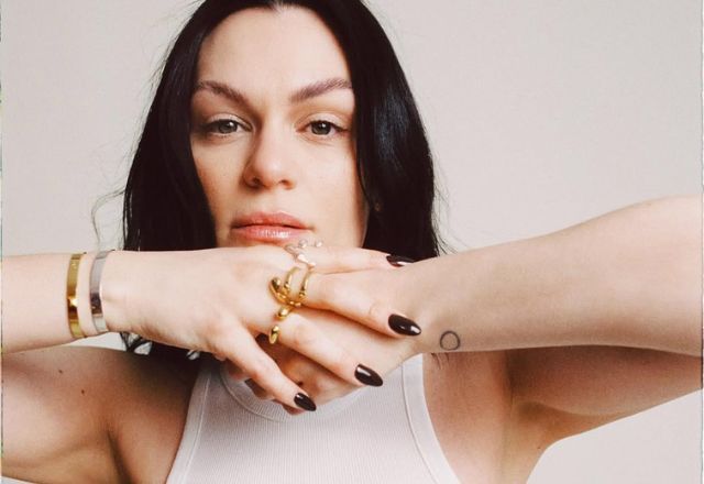 Cantora Jessie J | Reprodução/redes sociais