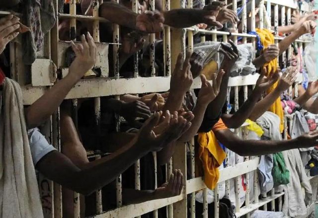Saidinha beneficia aqueles que estão no regime semiaberto | Agência Brasil
