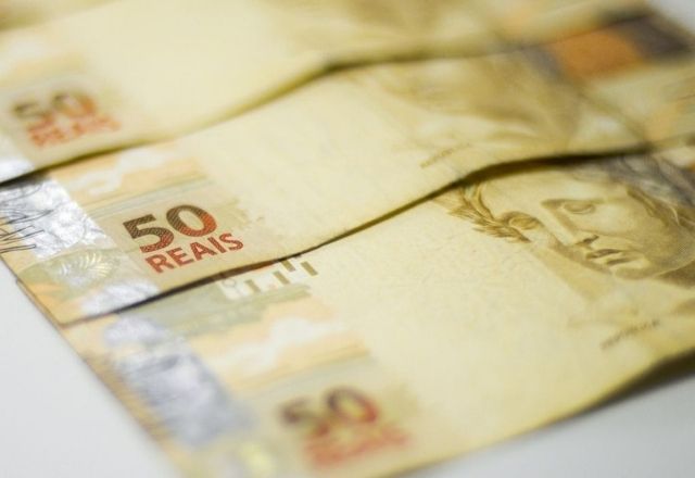 Cédulas de dinheiro | Agência Brasil