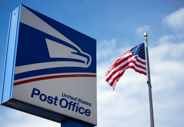 Serviço Postal dos EUA (USPS) parou de aceitar encomendas da China e Hong Kong até novo aviso | Reprodução
