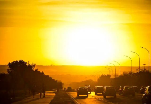 Tempo deve ser mais seco em algumas regiões do país | Agência Brasil