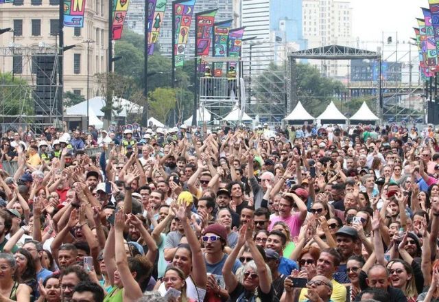 Virada cultura acontece neste sábado (18) | Rovena Rosa/Agência Brasil