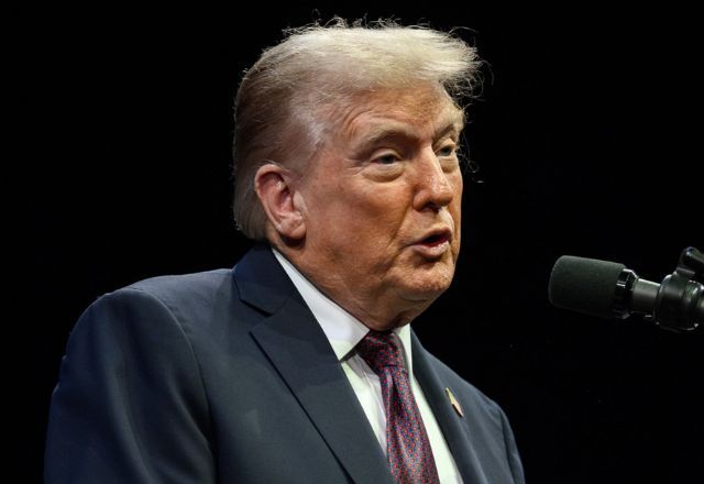 Presidente dos Estados Unidos, Donald Trump | White House