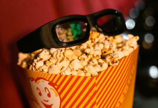 Semana do Cinema disponibiliza ingressos a R$ 10 | Pexels