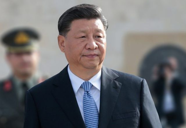 Líder chinês Xi Jinping | Flickr