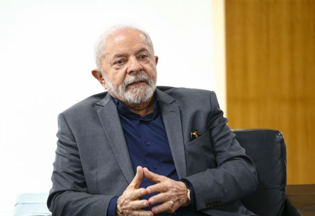 Presidente Luiz Inácio Lula da Silva | Agência Brasil
