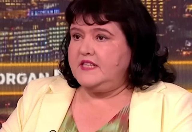 Fiona Harvey pede indenização de pelo menos US$ 170 milhões | Reprodução/YouTube