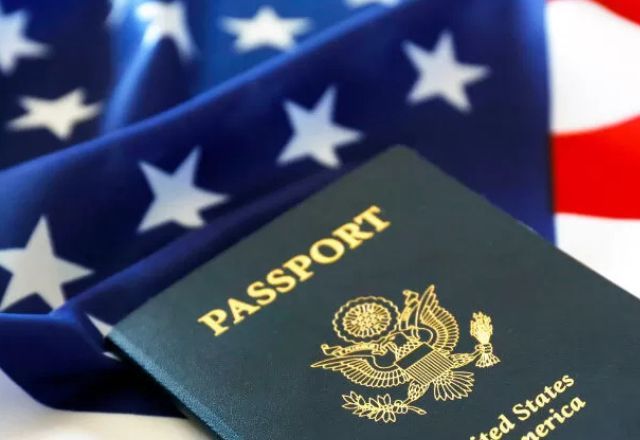 Visto americano fica mais caro e burocrático no Brasil | Reprodução