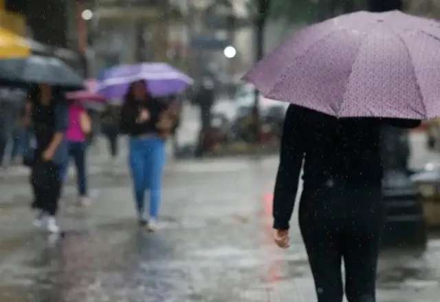 Cemaden rebaixo nível de alerta para chuvas nos municípios de SP e RJ | Agência Brasil