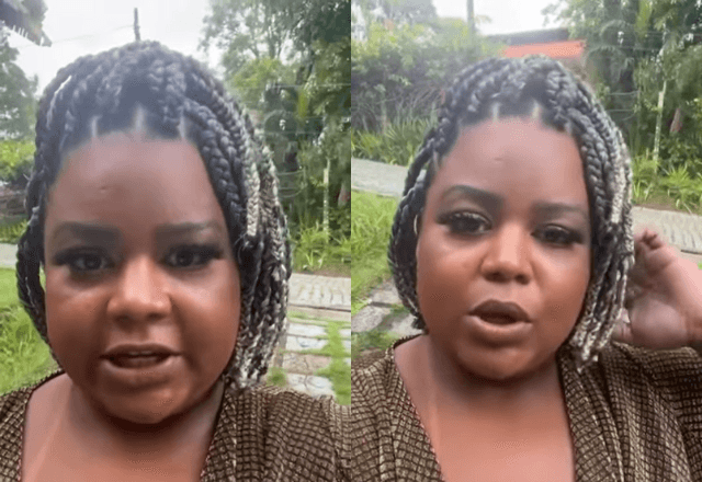 Rapper MC Carol denuncia ter sido vítima de assalto a caminho de show que faria em Cabo Frio (RJ) | Foto: Reprodução/Instagram - 09.02.2026