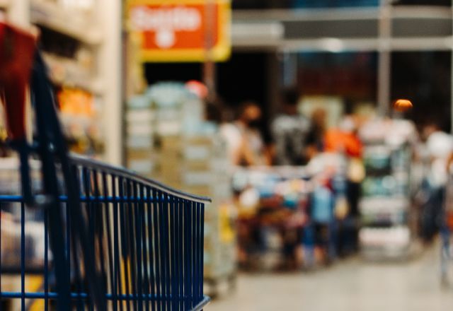 Custo da cesta básica subiu em 24 capitais brasileiras em janeiro | Reprodução