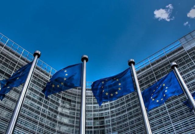 Bandeiras da União Europeia | Flickr