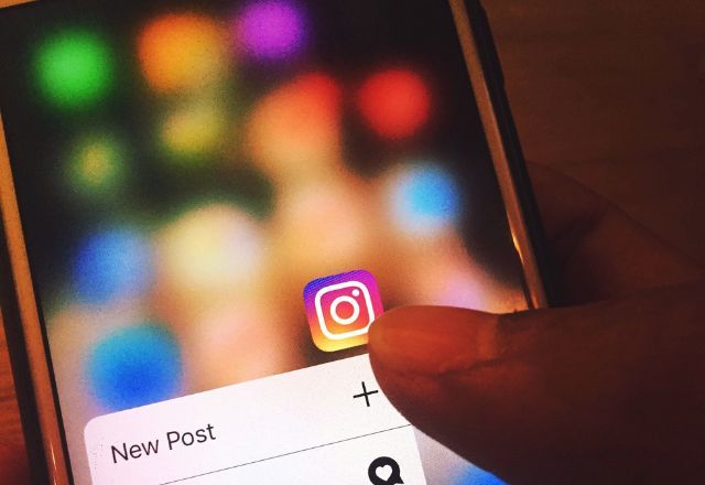 Governo muda recomendação de idade mínima do Instagram | Pexels