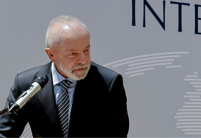 Presidente Luiz Inácio Lula da Silva | Ricardo Stuckert/PR