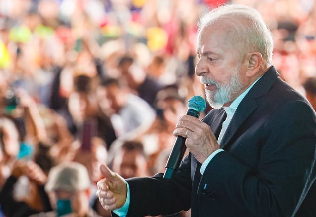 Presidente Lula | Ricardo Stuckert