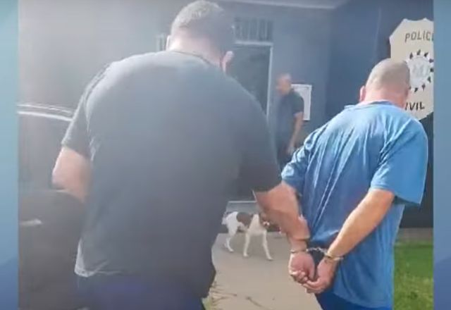 Polícia prende homem que se passava por pastor para cometer abusos sexuais