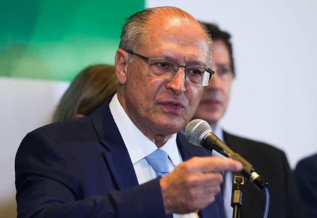 Vice-presidente do Brasil, Geraldo Alckmin | Flickr