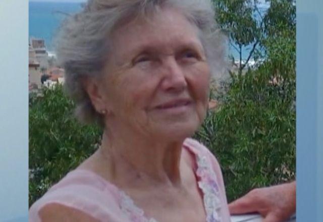 Genro que empurrou sogra de escada vira réu por tentativa de feminicídio