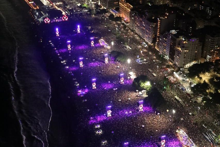 Foto: Prefeitura do Rio de Janeiro