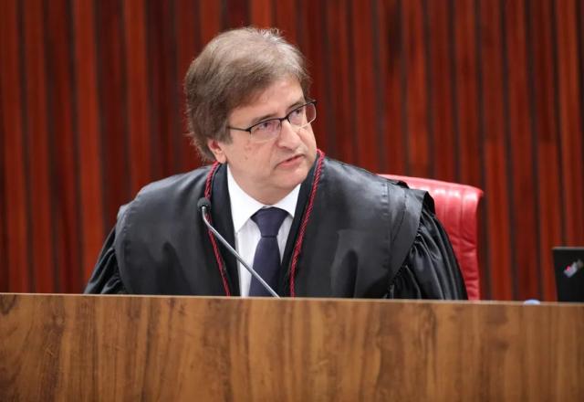 Foto: Tribunal Superior Eleitoral