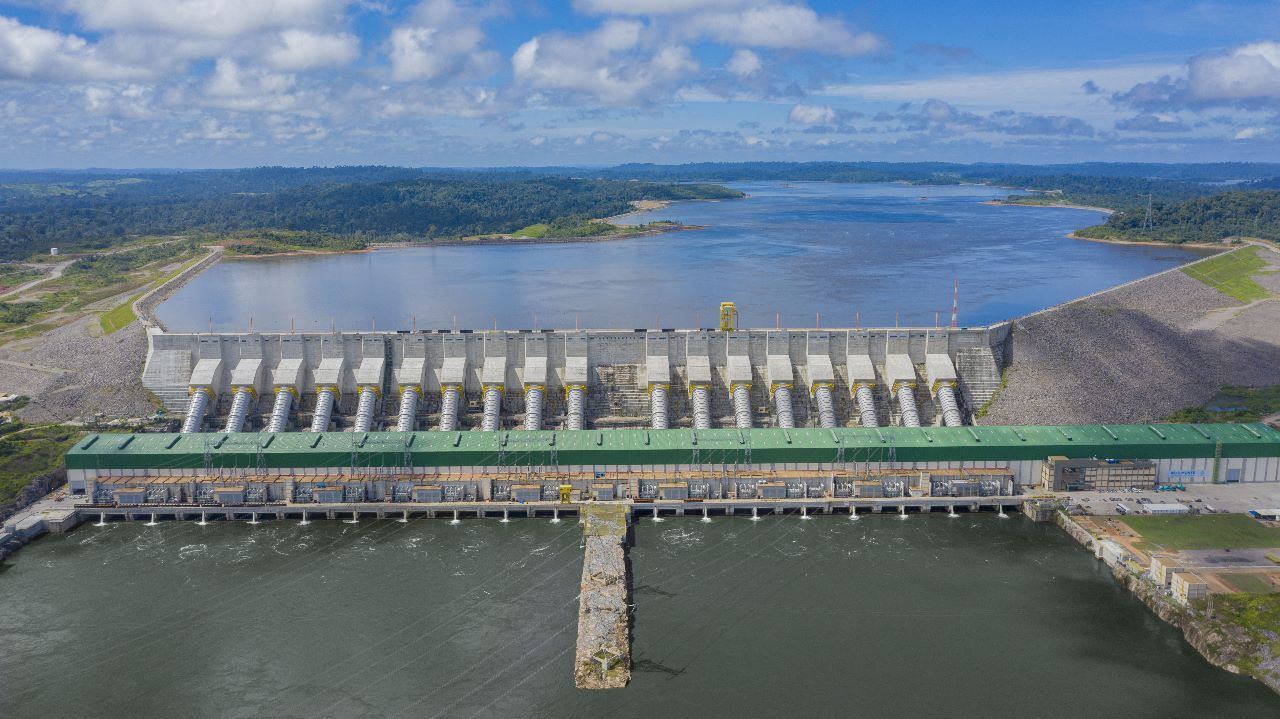 Belo Monte produz baixa emissão de CO2, diz estudo da UFRJ