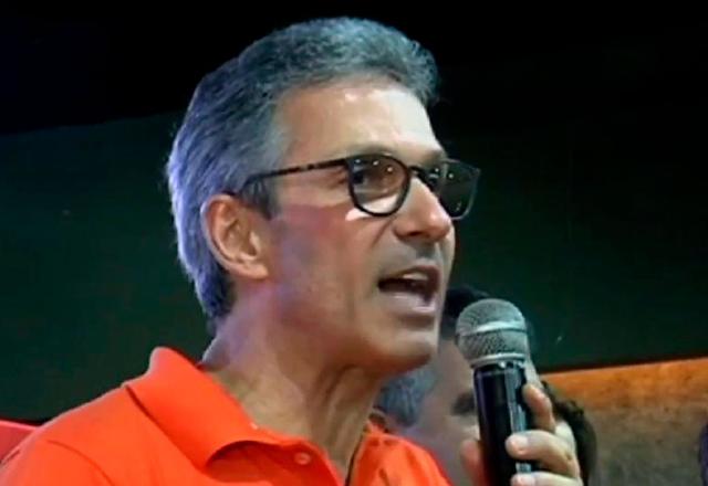 Pré-candidato, Zema propõe reforma do Judiciário e rejeita ser vice de Flávio Bolsonaro