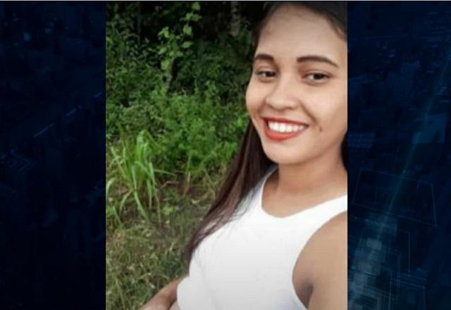 Feminicídio: jovem grávida é morta com tiro na cabeça