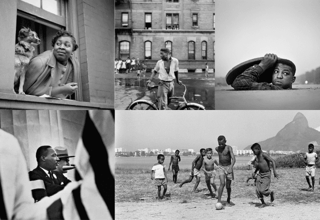 Cortesia © Fundação Gordon Parks