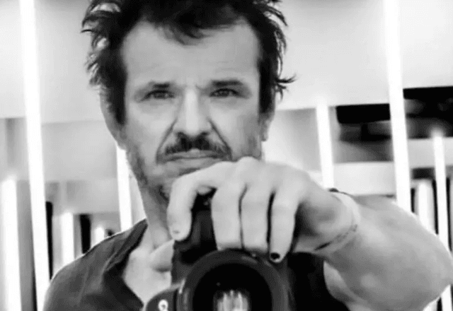 Fotógrafo Victor Hugo Secatto morre em acidente no RS | Reprodução/UFSM