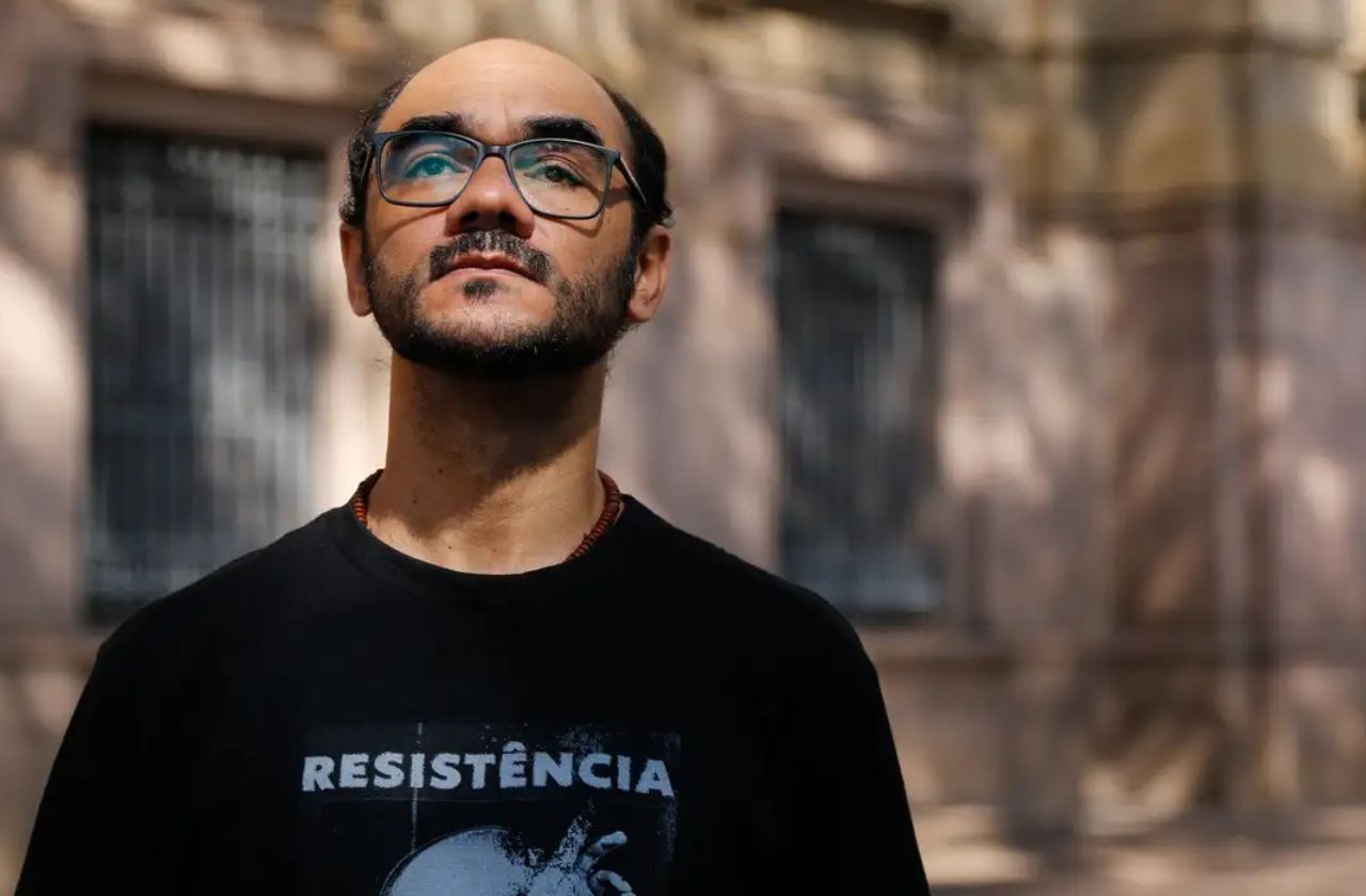 STF decide que SP deve indenizar fotógrafo que perdeu visão em ato na Av. Paulista 
