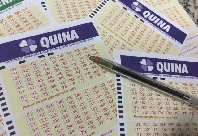 Aposta simples, com cinco números, custa R$ 2,00 | Paulo Pinto/Fotos Públicas