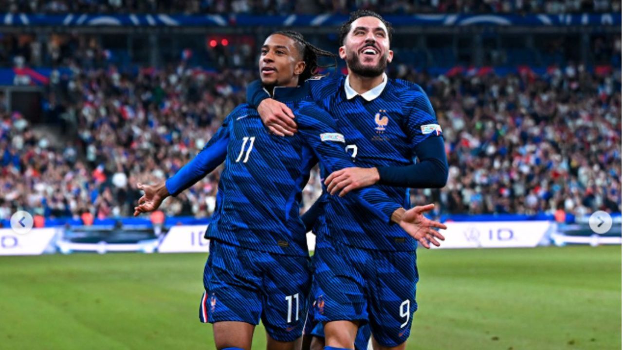 França x Bélgica: onde assistir ao vivo e horário