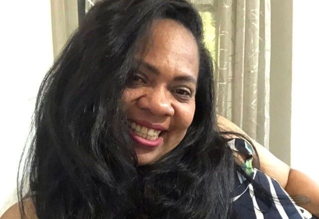 Francisca Maria Sousa dos Santos: família não tem contato há semanas | Reprodução