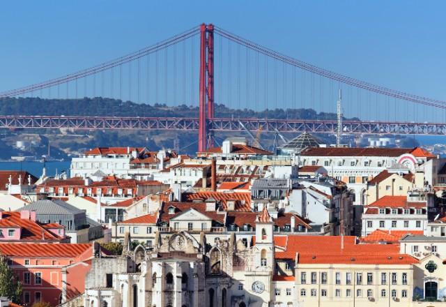 Lisboa, Portugal/ Freepik