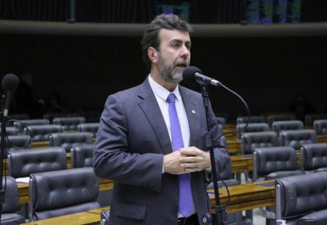 Freixo fala sobre o caso ao SBT News