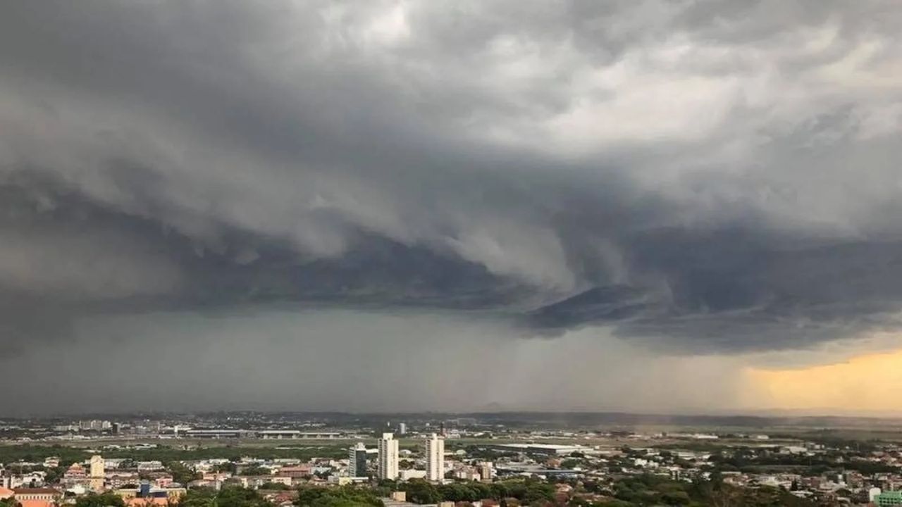 Frente Fria | Reprodução 
