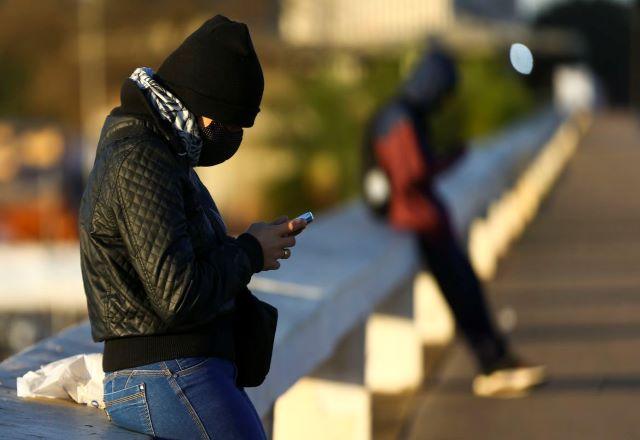 Frio no Brasil