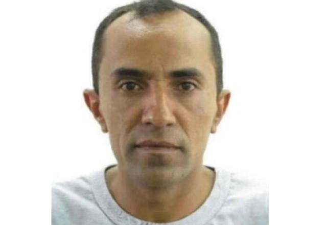 Fuminho, narcotraficante do PCC