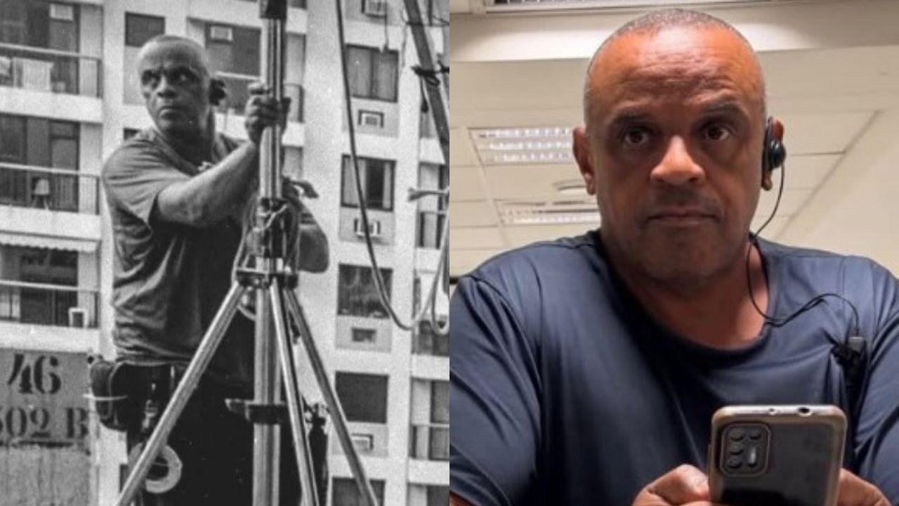 Imagem da notícia: Trabalhador morre na UFRJ durante gravações de série Imagem da notícia: Trabalhador morre na UFRJ durante gravações de série
